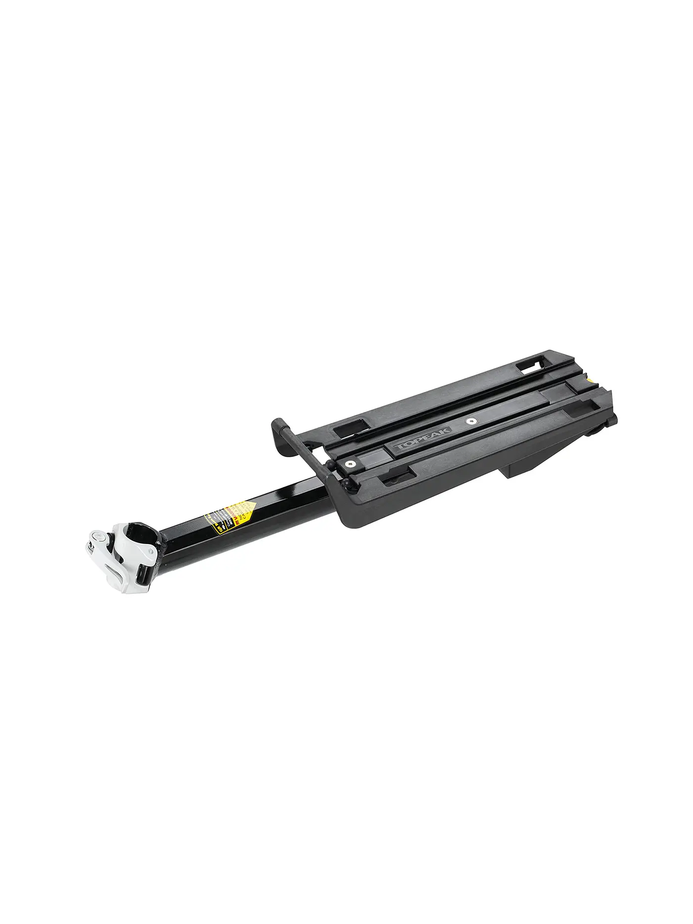 TOPEAK | Fahrrad-Gepäckträger MTX BeamRack EX | 